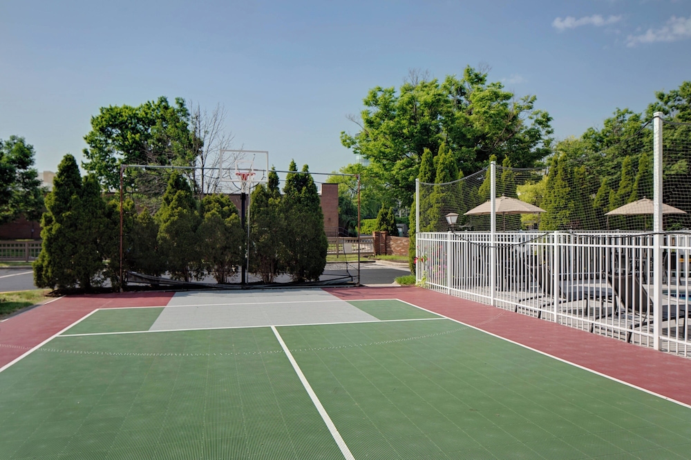 Residence Inn by Marriott Louisville - photo 23