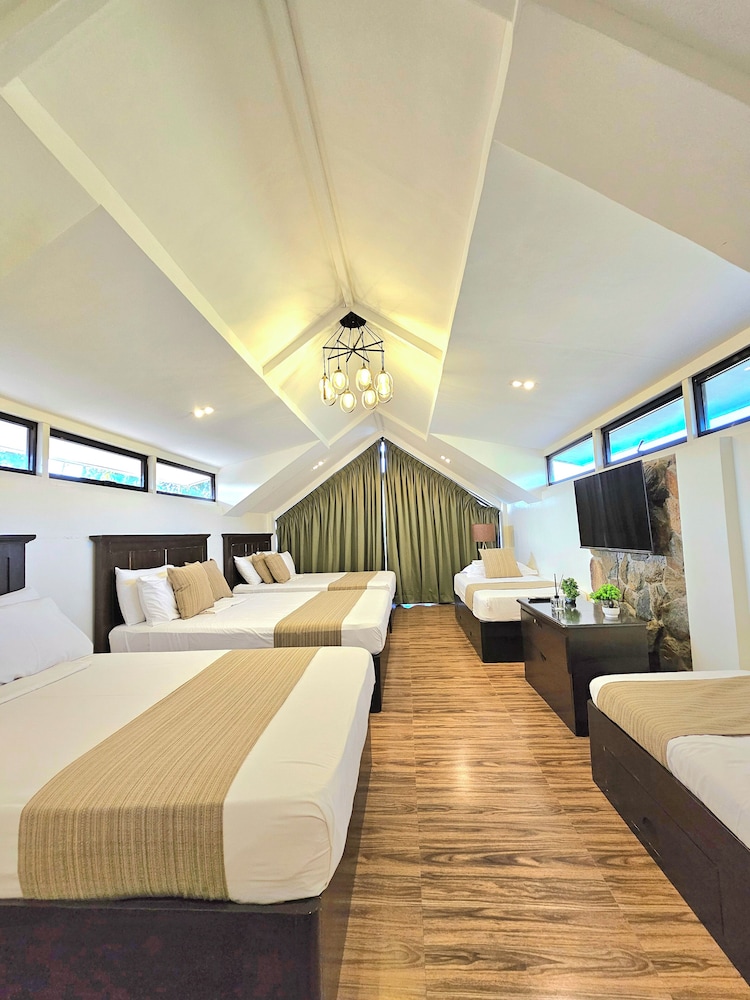 The Backyard Event and Resorts — Candaba — photo 3