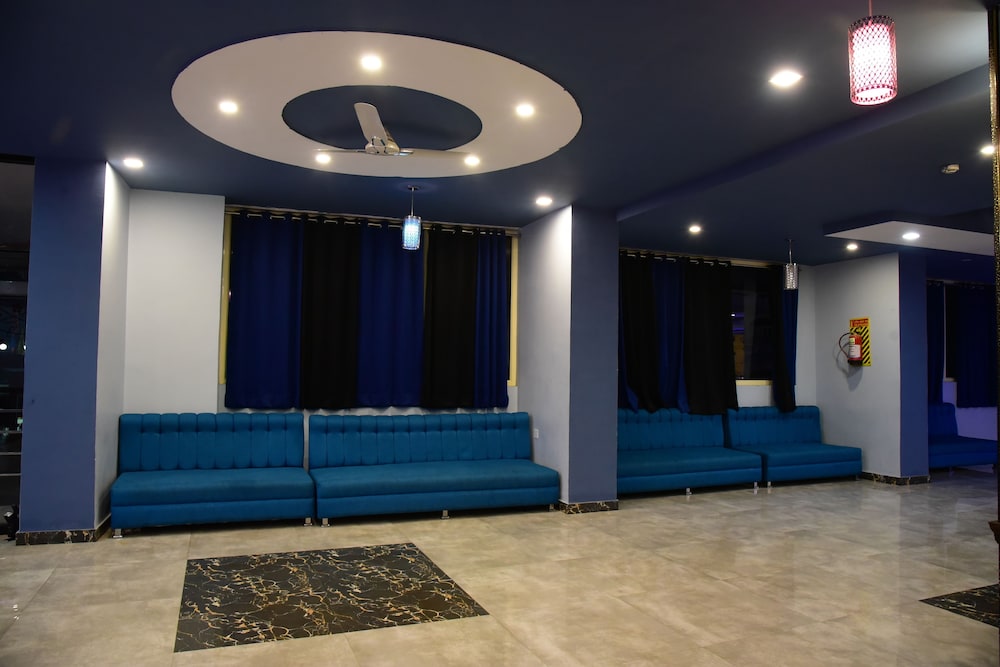 The Park Presidency Hotel - last minute hotel in Bareilly