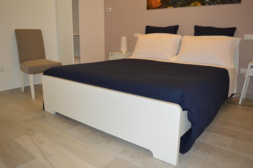 B&B Welchome — 4-Star Luxury Hotel in Porto Sant'elpidio, Italy