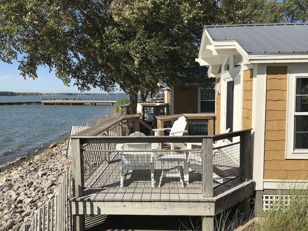 Cedar Point's Lighthouse Point - photo 23