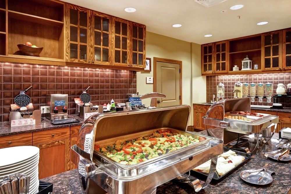 Homewood Suites by Hilton Kalispell MT - photo 36