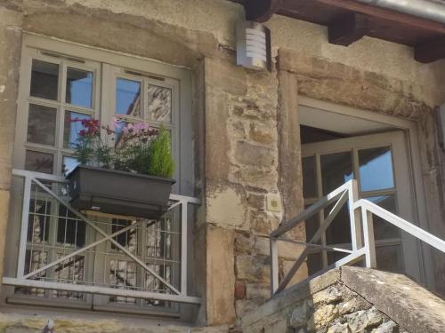 Astrid Et Pierre Antoine — hotel in Cluny