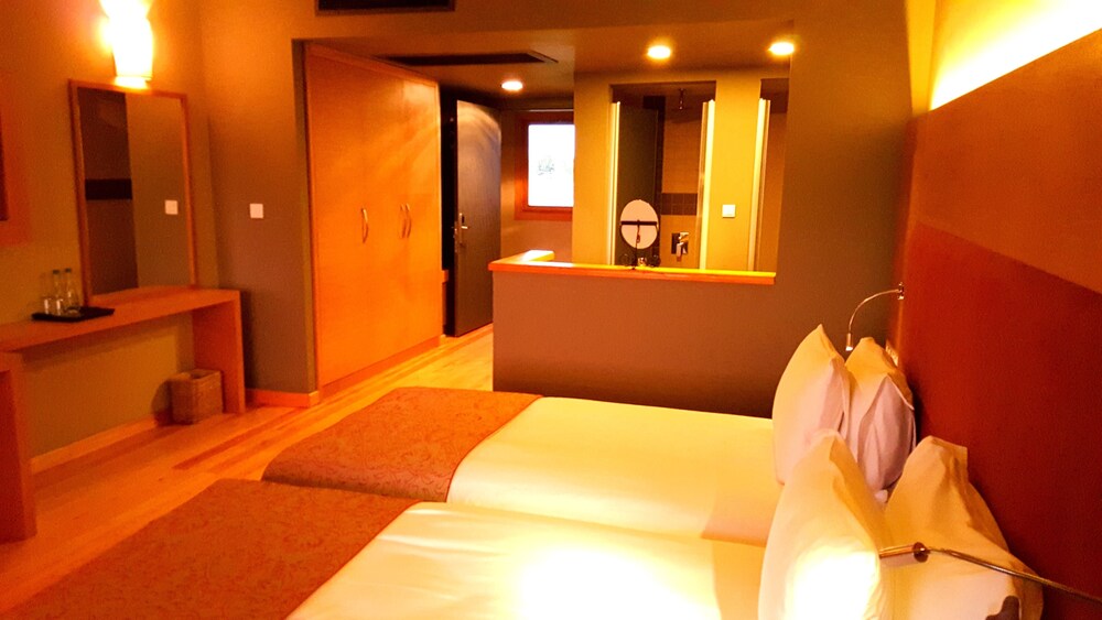 Bakucha Vineyard Hotel & Spa — Luleburgaz — photo 5
