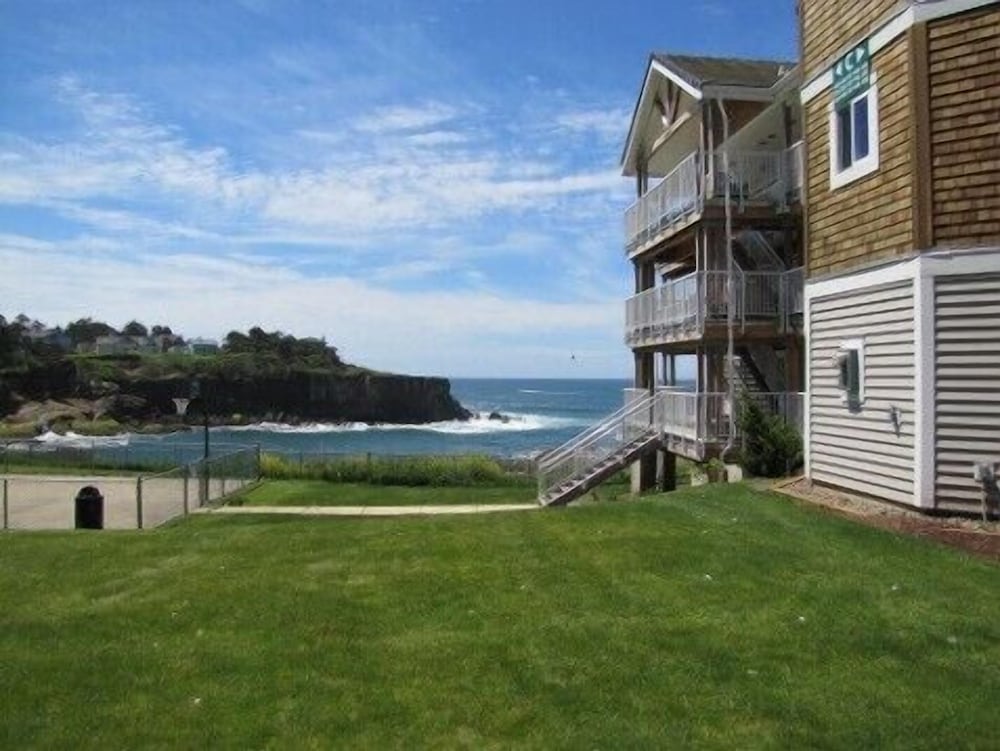 Whale Pointe at Depoe Bay - photo 8