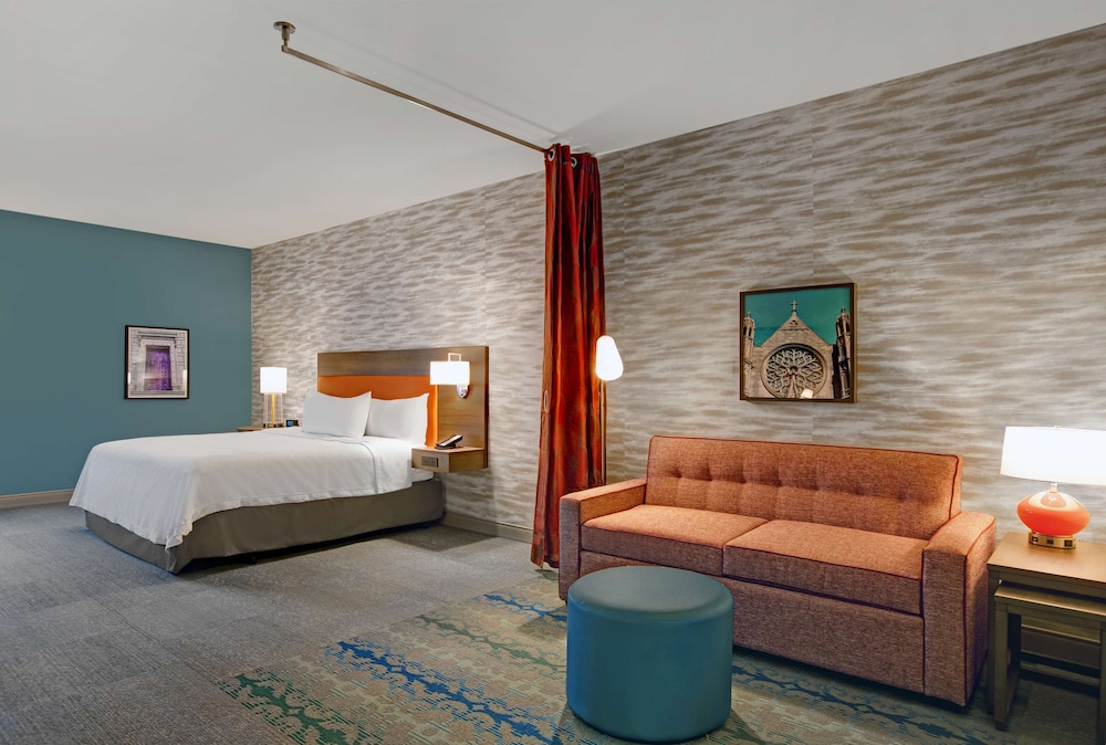 Home2 Suites by Hilton Richmond - photo 19