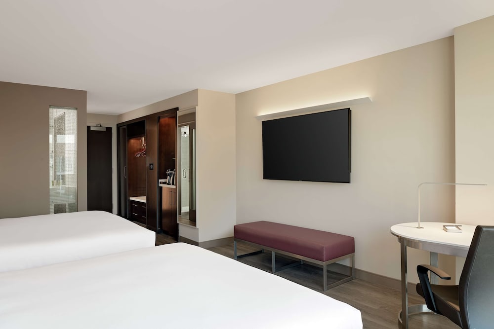 Hilton Washington DC National Mall The Wharf - photo 24