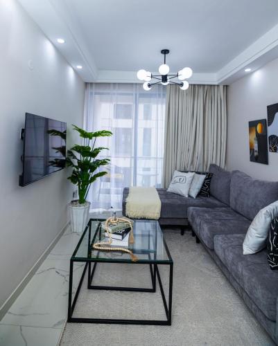 Veries Serviced Apartments