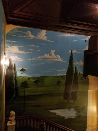 The Columns Hotel - photo 11