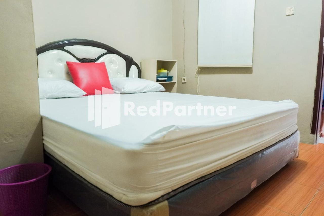 Penginapan Rio Anakku Syariah Banjaran Redpartner — Pameungpeuk