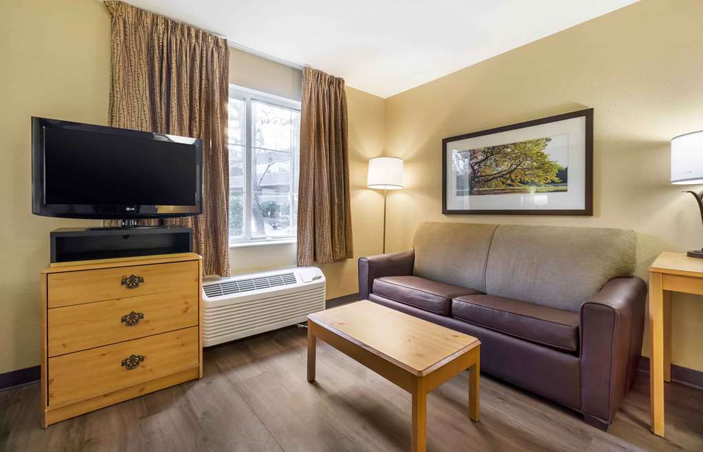 Extended Stay America Suites Seattle Bothell Canyon Park - photo 12