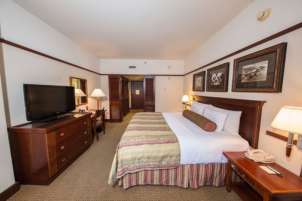 Alyeska Resort - photo 29