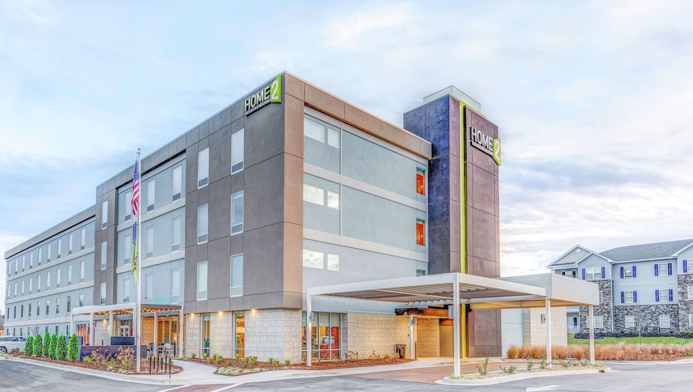 Home2 Suites by Hilton Rock Hill - featured photo