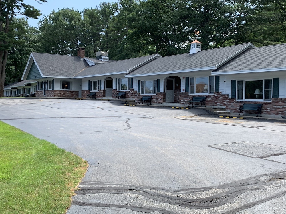 Towne Lyne Motel - photo 148
