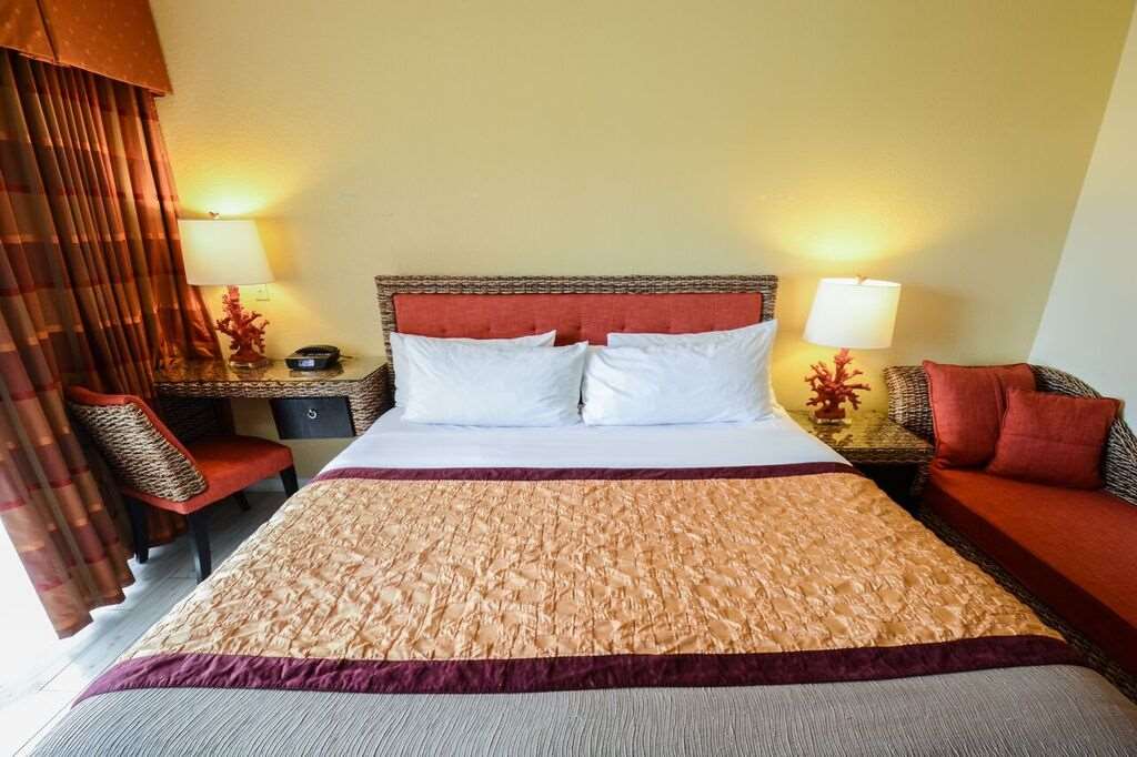 The Royal Inn Beach Hotel Hutchinson Island - photo 49