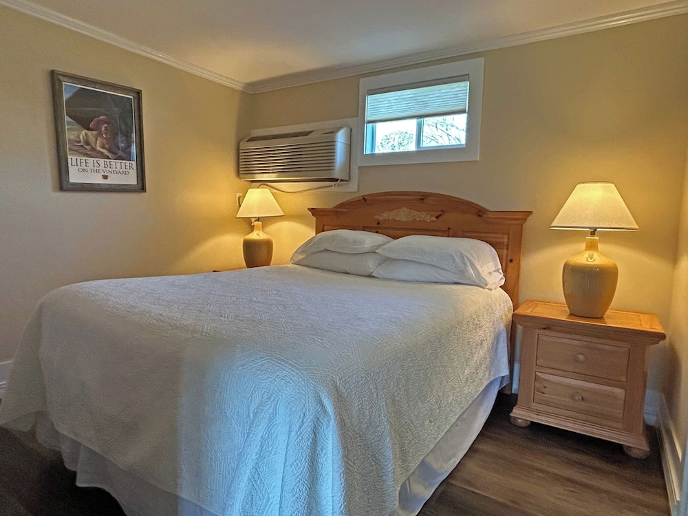 The Island Inn on Martha's Vineyard - photo 31