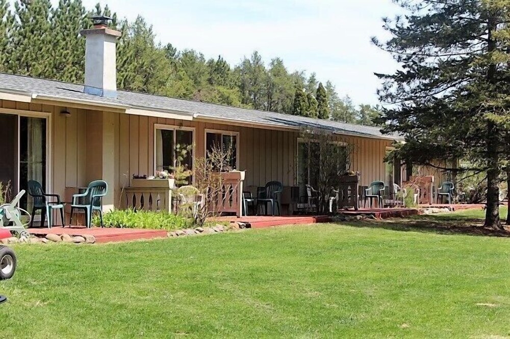 Edelweiss Motel - photo 61