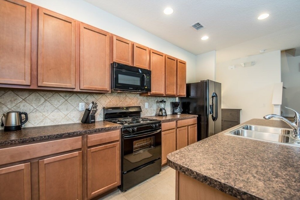Amazing 4br Resort Townhome W Splash Pool 4686td 4 Bedroom Villa by RedAwning - photo 11