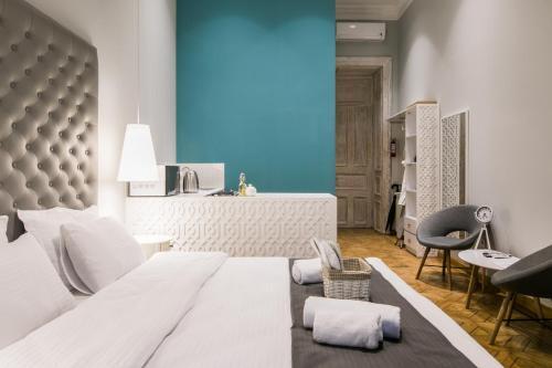 SOFIKO Apartment in a legendary building