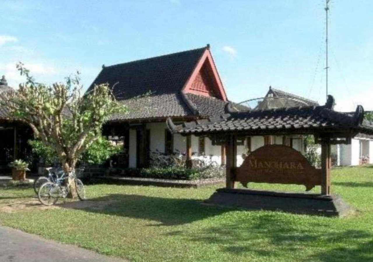 Manohara — Magelang — photo 5