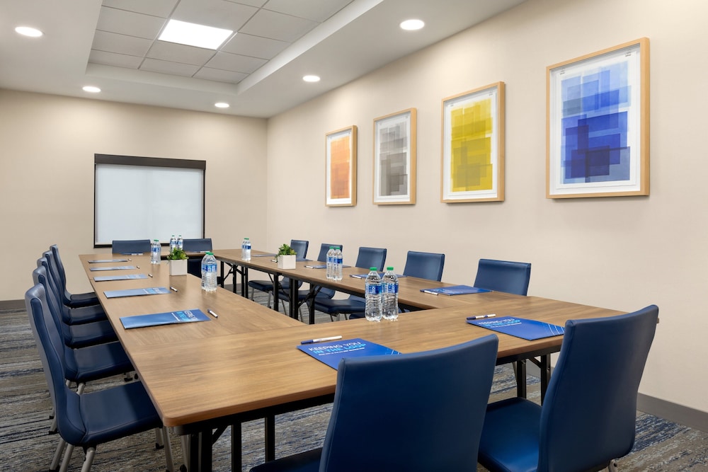 Holiday Inn Express Hotel & Suites Fort Pierce West by IHG - photo 41