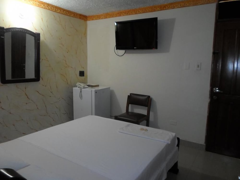 Hotel Colonial Inn — Barranquilla — photo 4