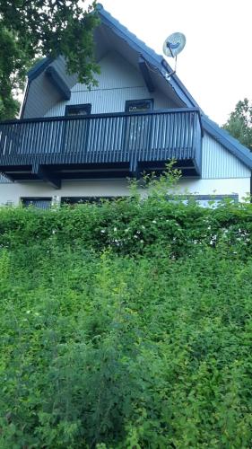 Ferienhaus Im Seepark Kirchheim — Kirchheim