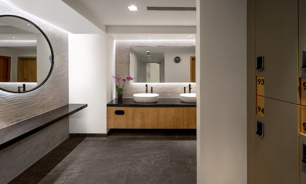 פעילויות וכושר