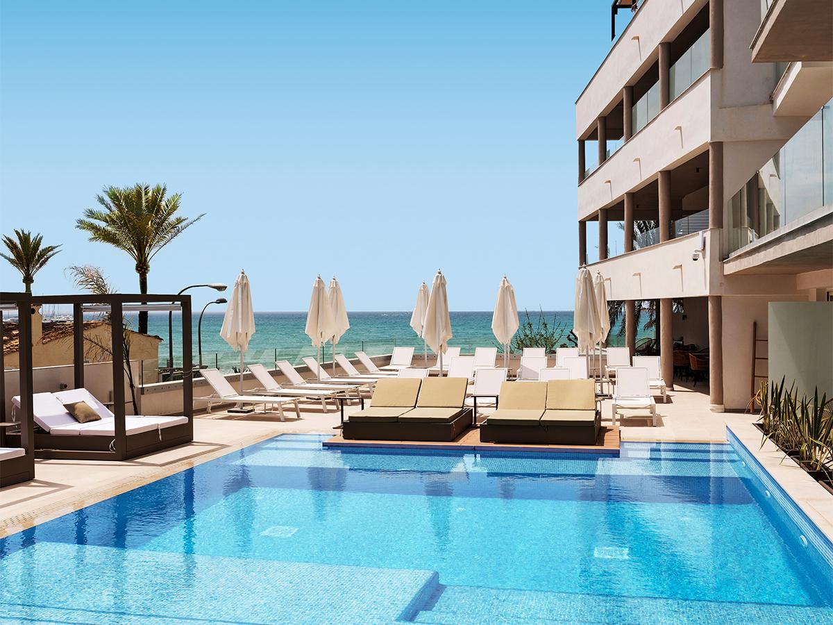 Encant — hotel in S'arenal
