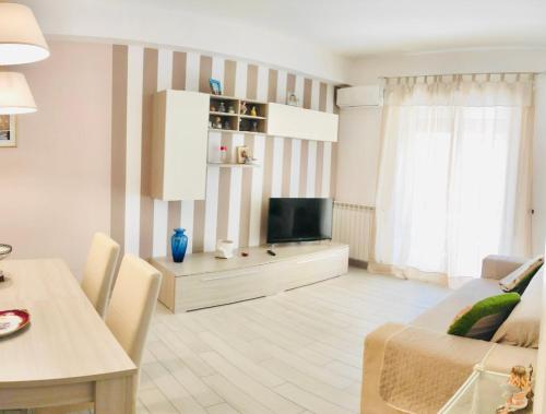 Relax Venezia — 4-Star Luxury Hotel in Ladispoli, Italy