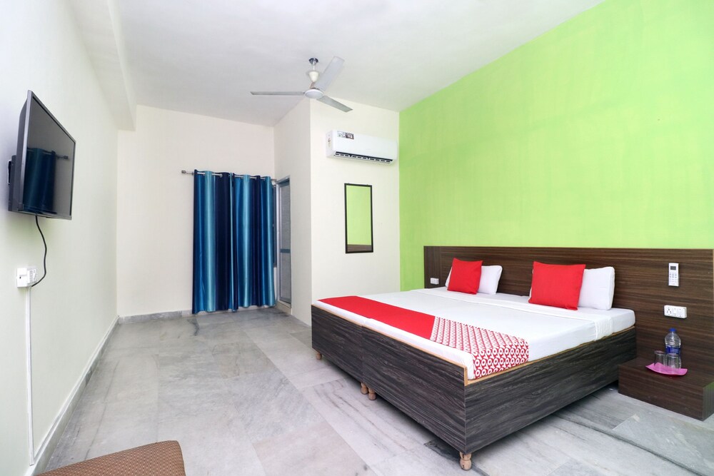 18570 Hotel Jazz in Jalandhar, India
