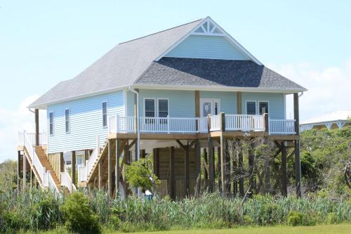 A Pawsitive Attitude by Oak Island Accommodations - photo 28