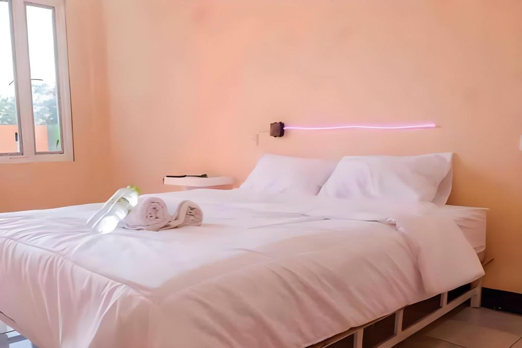 Artayya Puri 2 near Alun Alun Caruban Mitra RedDoorz in Madiun, Indonesia