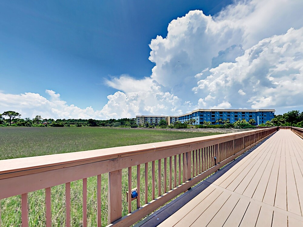Gated Resort 2 Br Condo - featured photo