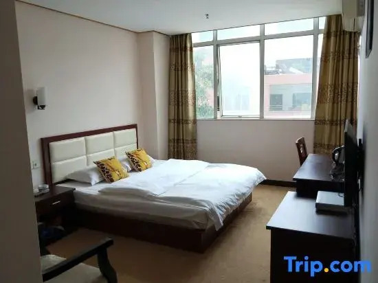 Jintian Inn - last minute hotel in Guangzhou