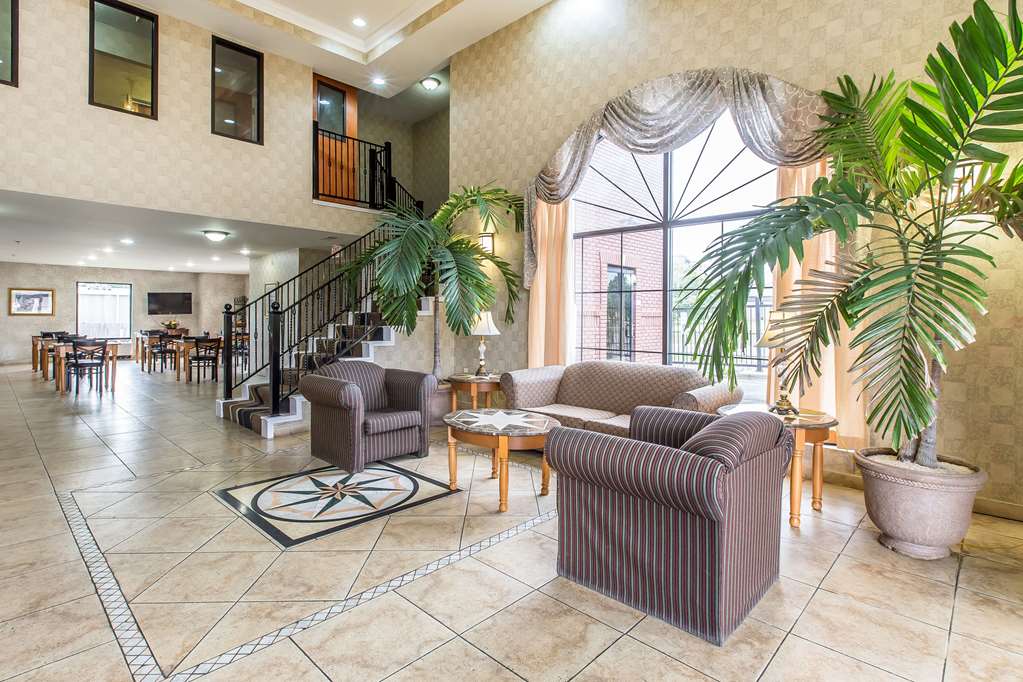 Quality Inn Hanceville US Hwy 31 - photo 7