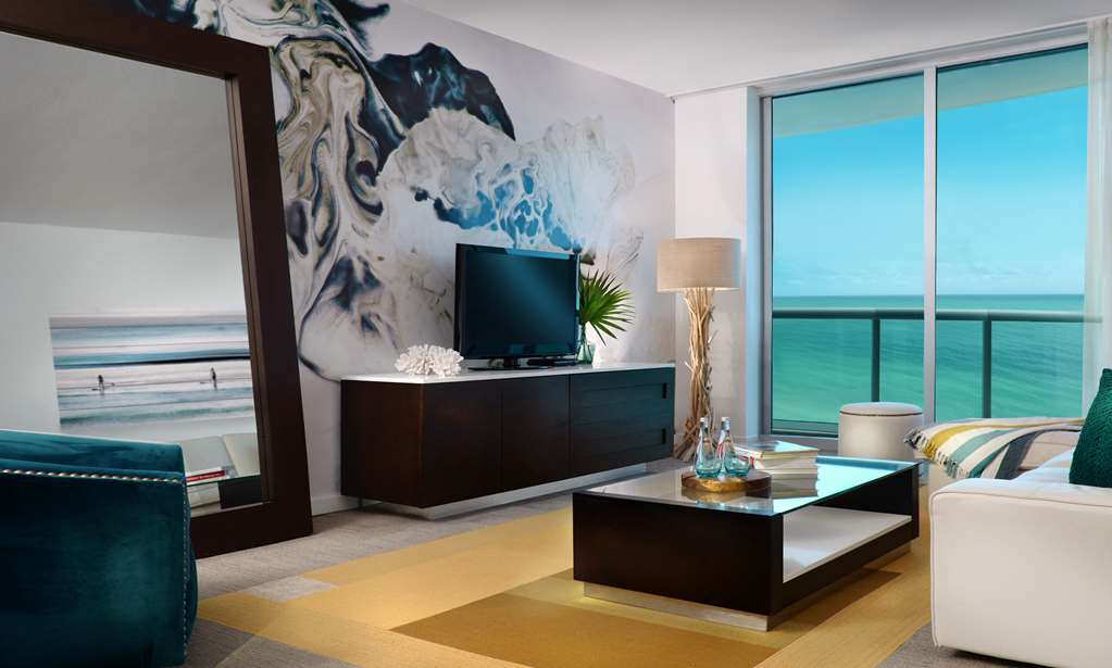Solé Miami A Noble House Resort - photo 11