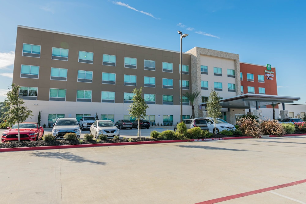 Holiday Inn Express & Suites Houston North I 45 Spring by IHG - photo 29