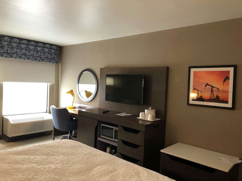 Hampton Inn El Dorado - photo 9