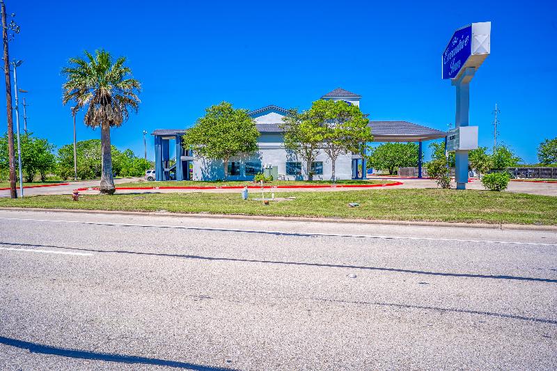 Executive Inn Port Lavaca by OYO - photo 16