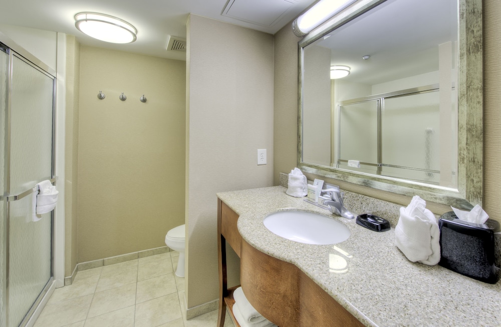 Hampton Inn Wilmington University Area Smith Creek Station - photo 46