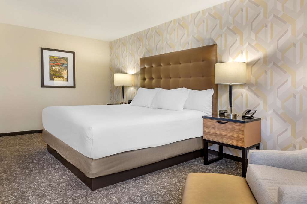 Drury Inn & Suites Southwest St. Louis - photo 25
