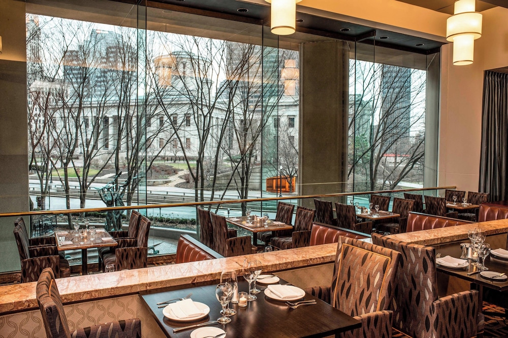 The Plaza Hotel Columbus at Capitol Square - photo 21