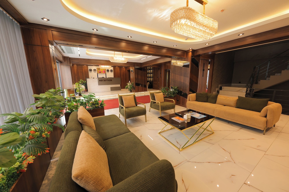 Mir Emir Hotel — Van — photo 4
