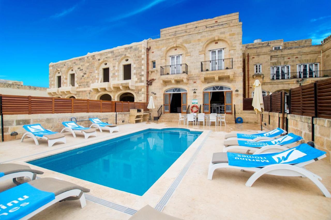Ta' Peppi — hotel in Sannat