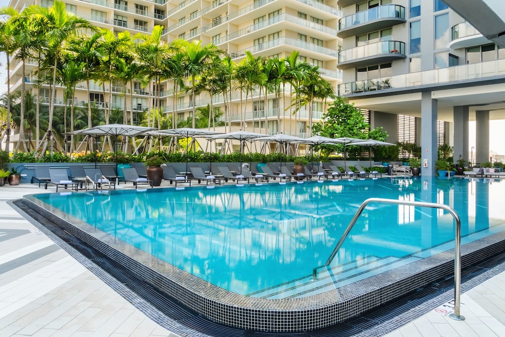 Hyde Suites Midtown Miami - photo 31