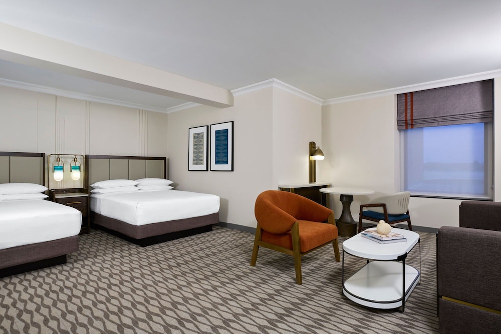 JW Marriott Houston by the Galleria - photo 11