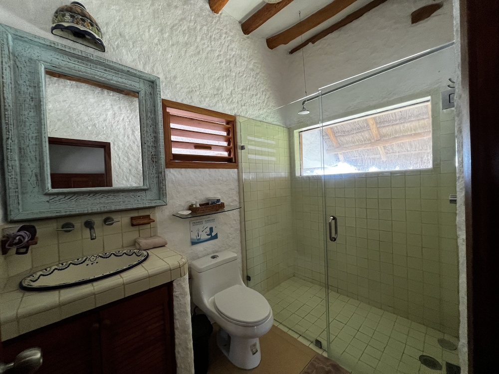 Ensueño Holbox & Beach Club