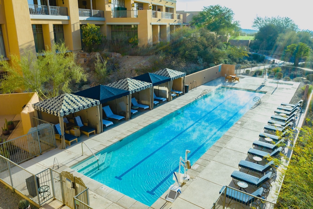JW Marriott Starr Pass Resort and Spa - photo 44