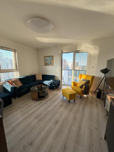 Apartament Relax — 4-Star Luxury Hotel in Gdansk, Poland
